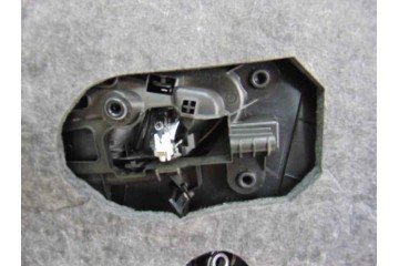 GUARNECIDO PUERTA TRASERA IZQUIERDA MERCEDES-BENZ CLASE C (BM 205) BERLINA