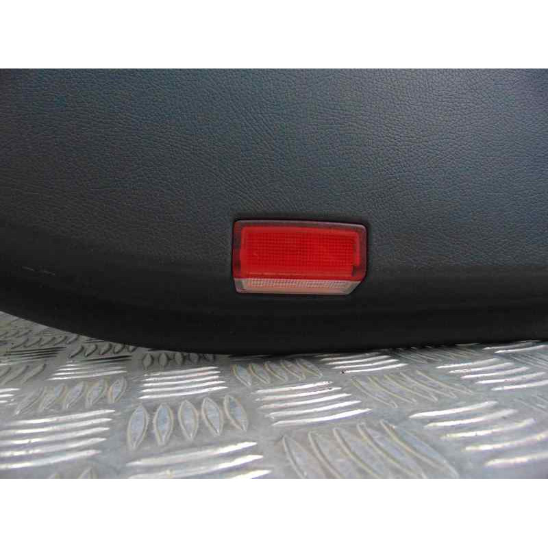 GUARNECIDO PUERTA TRASERA IZQUIERDA MERCEDES-BENZ CLASE C (BM 205) BERLINA