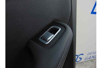 GUARNECIDO PUERTA TRASERA IZQUIERDA MERCEDES-BENZ CLASE C (BM 205) BERLINA