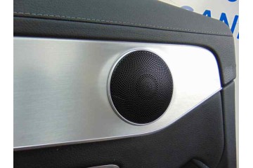 GUARNECIDO PUERTA TRASERA IZQUIERDA MERCEDES-BENZ CLASE C (BM 205) BERLINA