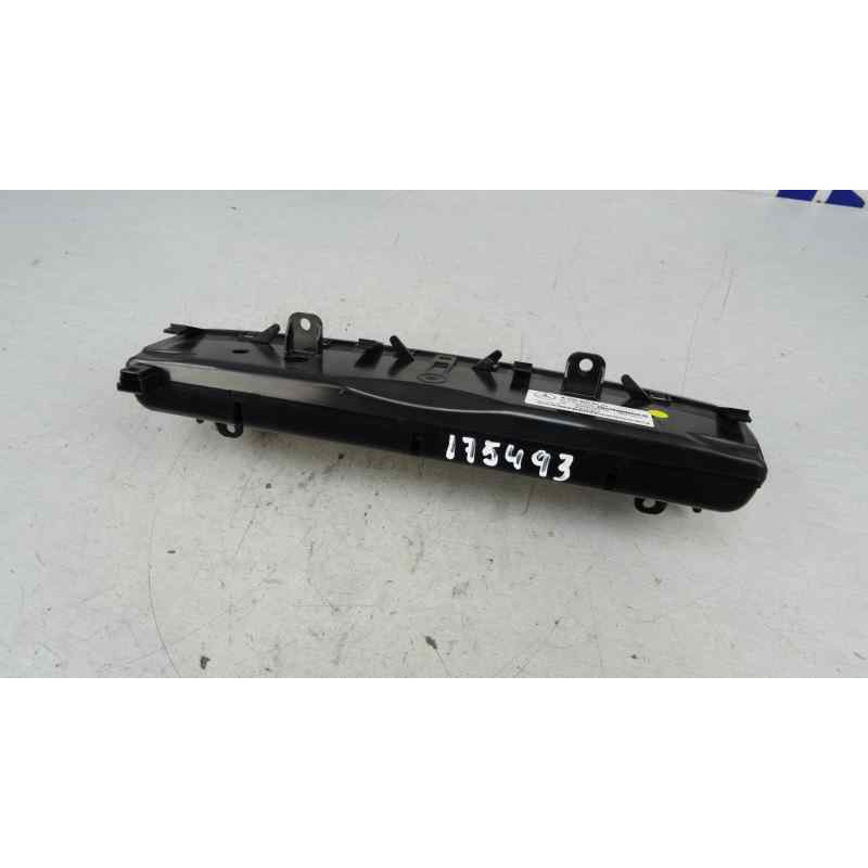 A2059058105 MANDO CLIMATIZADOR MERCEDES-BENZ CLASE C (BM 205) BERLINA C 300 CDI BlueTEC Hybrid (205.012) 2014 A2059058105 175493