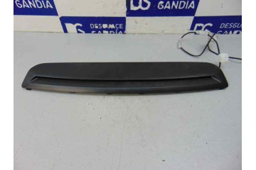 A2058200060 LUZ CENTRAL DE FRENO MERCEDES-BENZ CLASE C (BM 205) BERLINA C 300 CDI BlueTEC Hybrid (205.012) 2014 A2058200060 1768