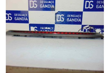 A2058200060 LUZ CENTRAL DE FRENO MERCEDES-BENZ CLASE C (BM 205) BERLINA C 300 CDI BlueTEC Hybrid (205.012) 2014 A2058200060 1768