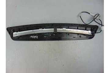 A2058200060 LUZ CENTRAL DE FRENO MERCEDES-BENZ CLASE C (BM 205) BERLINA C 300 CDI BlueTEC Hybrid (205.012) 2014 A2058200060 1768