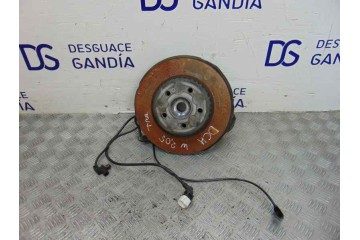  MANGUETA TRASERA DERECHA MERCEDES-BENZ CLASE C (BM 205) BERLINA C 300 CDI BlueTEC Hybrid (205.012) 2014 175966 MERCEDES-BENZ - 