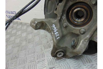  MANGUETA TRASERA DERECHA MERCEDES-BENZ CLASE C (BM 205) BERLINA C 300 CDI BlueTEC Hybrid (205.012) 2014 175966 MERCEDES-BENZ - 