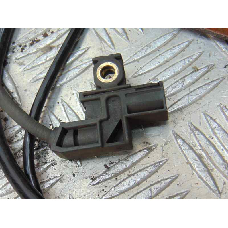  MANGUETA TRASERA DERECHA MERCEDES-BENZ CLASE C (BM 205) BERLINA C 300 CDI BlueTEC Hybrid (205.012) 2014 175966 MERCEDES-BENZ - 