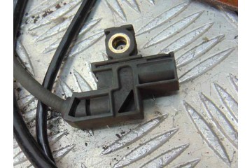  MANGUETA TRASERA DERECHA MERCEDES-BENZ CLASE C (BM 205) BERLINA C 300 CDI BlueTEC Hybrid (205.012) 2014 175966 MERCEDES-BENZ - 