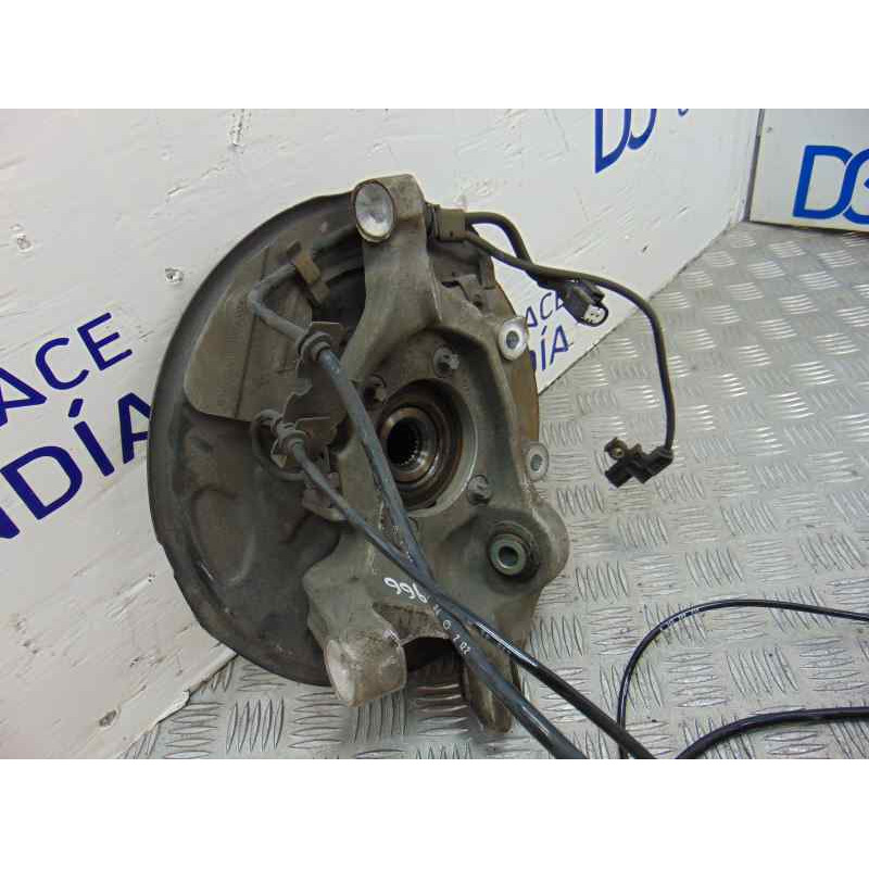  MANGUETA TRASERA DERECHA MERCEDES-BENZ CLASE C (BM 205) BERLINA C 300 CDI BlueTEC Hybrid (205.012) 2014 175966 MERCEDES-BENZ - 