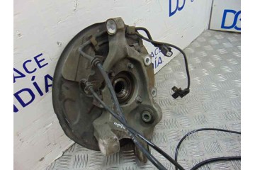  MANGUETA TRASERA DERECHA MERCEDES-BENZ CLASE C (BM 205) BERLINA C 300 CDI BlueTEC Hybrid (205.012) 2014 175966 MERCEDES-BENZ - 