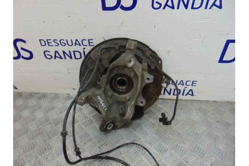  MANGUETA TRASERA DERECHA MERCEDES-BENZ CLASE C (BM 205) BERLINA C 300 CDI BlueTEC Hybrid (205.012) 2014 175966 MERCEDES-BENZ - 