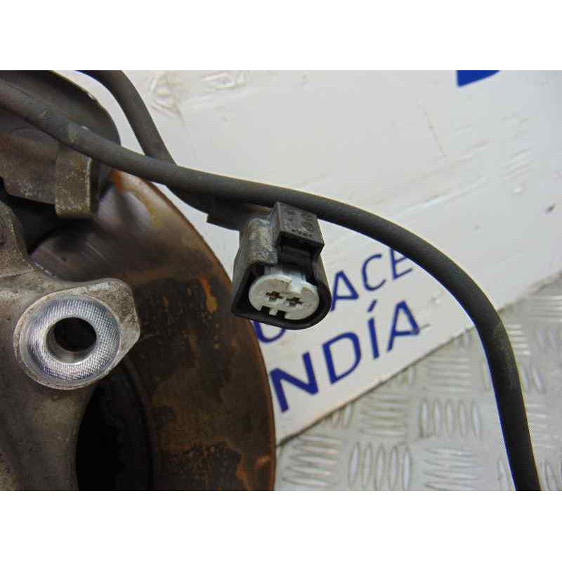  MANGUETA TRASERA DERECHA MERCEDES-BENZ CLASE C (BM 205) BERLINA C 300 CDI BlueTEC Hybrid (205.012) 2014 175966 MERCEDES-BENZ - 