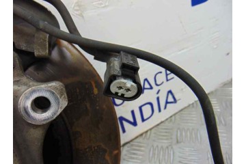  MANGUETA TRASERA DERECHA MERCEDES-BENZ CLASE C (BM 205) BERLINA C 300 CDI BlueTEC Hybrid (205.012) 2014 175966 MERCEDES-BENZ - 