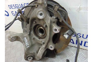  MANGUETA TRASERA DERECHA MERCEDES-BENZ CLASE C (BM 205) BERLINA C 300 CDI BlueTEC Hybrid (205.012) 2014 175966 MERCEDES-BENZ - 