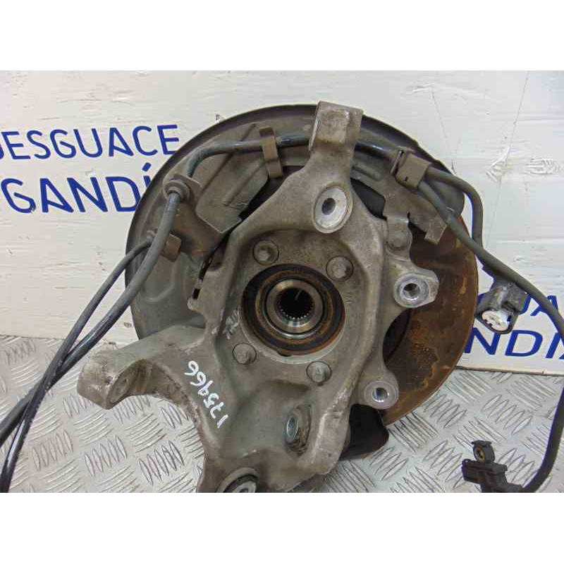  MANGUETA TRASERA DERECHA MERCEDES-BENZ CLASE C (BM 205) BERLINA C 300 CDI BlueTEC Hybrid (205.012) 2014 175966 MERCEDES-BENZ - 