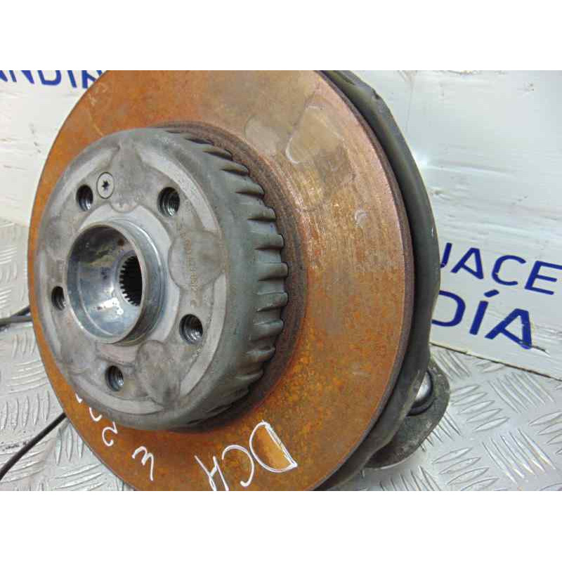  MANGUETA TRASERA DERECHA MERCEDES-BENZ CLASE C (BM 205) BERLINA C 300 CDI BlueTEC Hybrid (205.012) 2014 175966 MERCEDES-BENZ - 