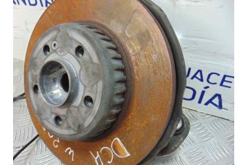  MANGUETA TRASERA DERECHA MERCEDES-BENZ CLASE C (BM 205) BERLINA C 300 CDI BlueTEC Hybrid (205.012) 2014 175966 MERCEDES-BENZ - 