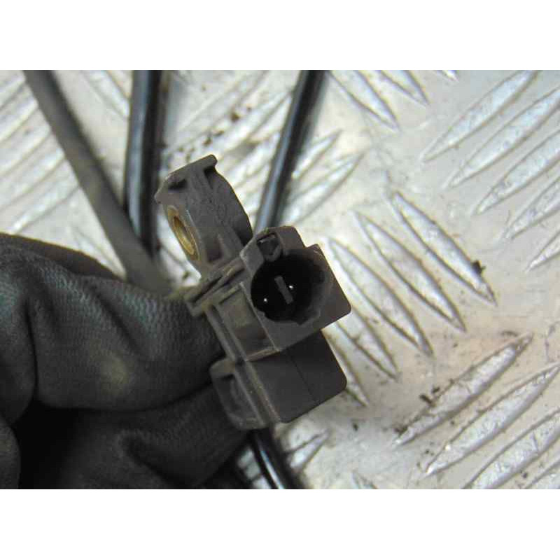  MANGUETA TRASERA DERECHA MERCEDES-BENZ CLASE C (BM 205) BERLINA C 300 CDI BlueTEC Hybrid (205.012) 2014 175966 MERCEDES-BENZ - 