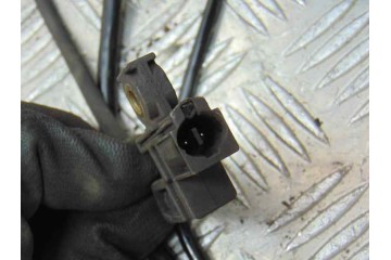  MANGUETA TRASERA DERECHA MERCEDES-BENZ CLASE C (BM 205) BERLINA C 300 CDI BlueTEC Hybrid (205.012) 2014 175966 MERCEDES-BENZ - 