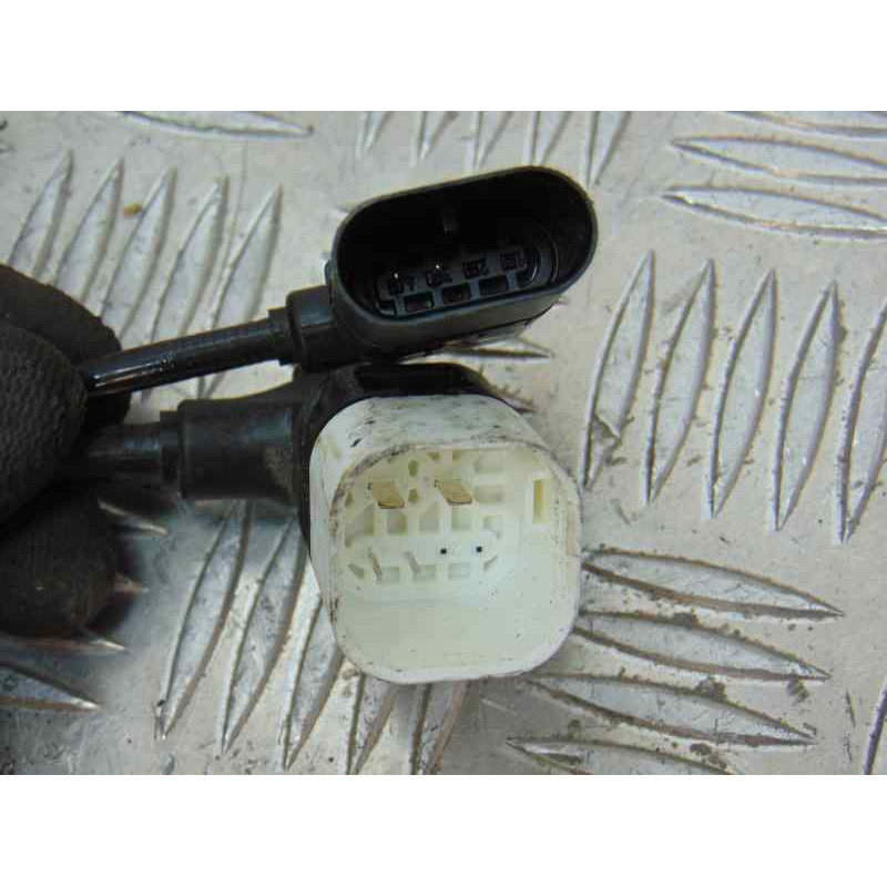  MANGUETA TRASERA DERECHA MERCEDES-BENZ CLASE C (BM 205) BERLINA C 300 CDI BlueTEC Hybrid (205.012) 2014 175966 MERCEDES-BENZ - 