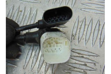  MANGUETA TRASERA DERECHA MERCEDES-BENZ CLASE C (BM 205) BERLINA C 300 CDI BlueTEC Hybrid (205.012) 2014 175966 MERCEDES-BENZ - 