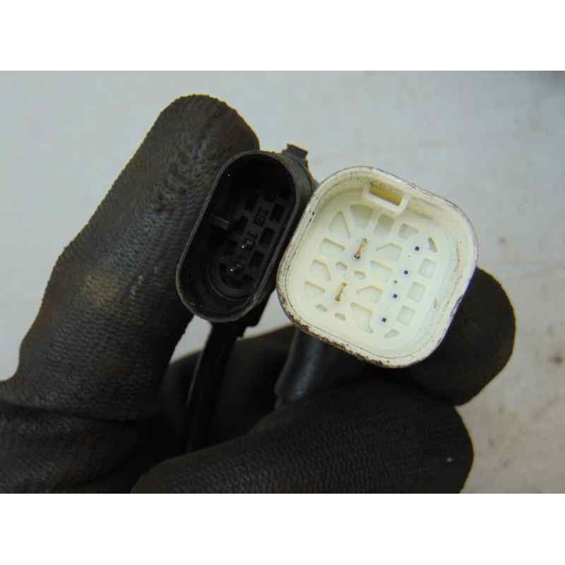  MANGUETA TRASERA IZQUIERDA MERCEDES-BENZ CLASE C (BM 205) BERLINA C 300 CDI BlueTEC Hybrid (205.012) 2014 175967 MERCEDES-BENZ 