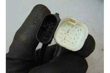  MANGUETA TRASERA IZQUIERDA MERCEDES-BENZ CLASE C (BM 205) BERLINA C 300 CDI BlueTEC Hybrid (205.012) 2014 175967 MERCEDES-BENZ 