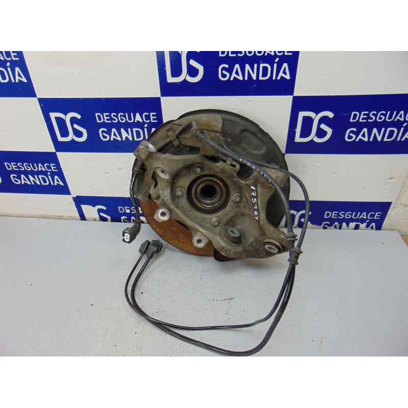  MANGUETA TRASERA IZQUIERDA MERCEDES-BENZ CLASE C (BM 205) BERLINA C 300 CDI BlueTEC Hybrid (205.012) 2014 175967 MERCEDES-BENZ 