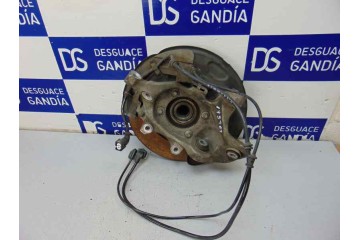  MANGUETA TRASERA IZQUIERDA MERCEDES-BENZ CLASE C (BM 205) BERLINA C 300 CDI BlueTEC Hybrid (205.012) 2014 175967 MERCEDES-BENZ 