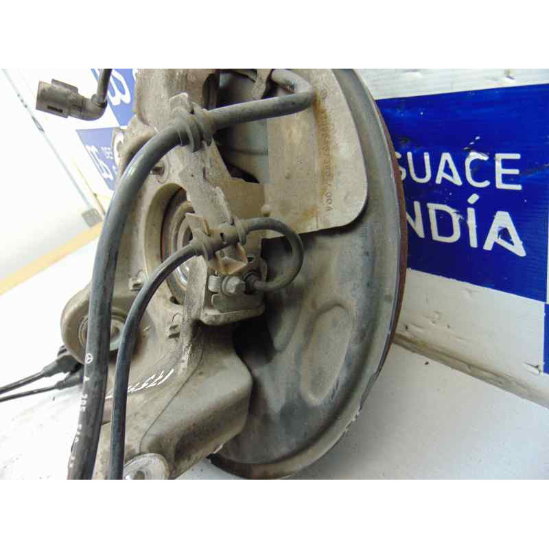  MANGUETA TRASERA IZQUIERDA MERCEDES-BENZ CLASE C (BM 205) BERLINA C 300 CDI BlueTEC Hybrid (205.012) 2014 175967 MERCEDES-BENZ 