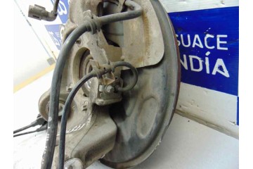  MANGUETA TRASERA IZQUIERDA MERCEDES-BENZ CLASE C (BM 205) BERLINA C 300 CDI BlueTEC Hybrid (205.012) 2014 175967 MERCEDES-BENZ 