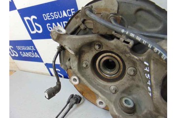  MANGUETA TRASERA IZQUIERDA MERCEDES-BENZ CLASE C (BM 205) BERLINA C 300 CDI BlueTEC Hybrid (205.012) 2014 175967 MERCEDES-BENZ 