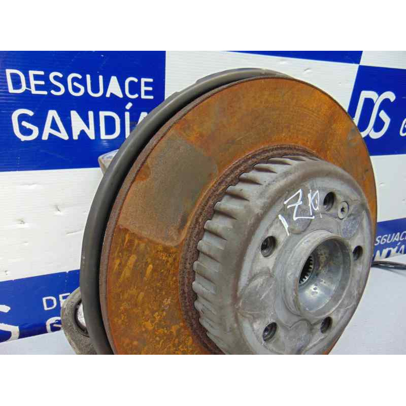  MANGUETA TRASERA IZQUIERDA MERCEDES-BENZ CLASE C (BM 205) BERLINA C 300 CDI BlueTEC Hybrid (205.012) 2014 175967 MERCEDES-BENZ 