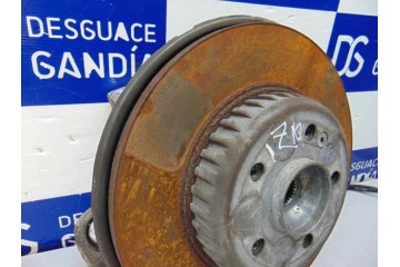  MANGUETA TRASERA IZQUIERDA MERCEDES-BENZ CLASE C (BM 205) BERLINA C 300 CDI BlueTEC Hybrid (205.012) 2014 175967 MERCEDES-BENZ 