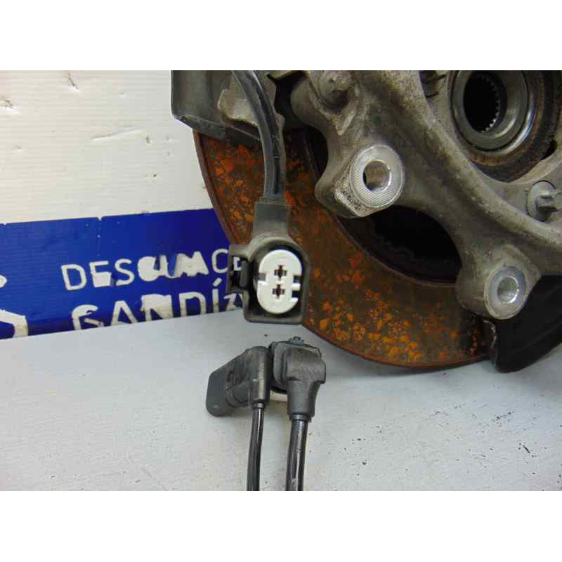  MANGUETA TRASERA IZQUIERDA MERCEDES-BENZ CLASE C (BM 205) BERLINA C 300 CDI BlueTEC Hybrid (205.012) 2014 175967 MERCEDES-BENZ 