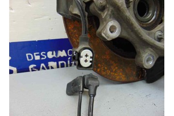  MANGUETA TRASERA IZQUIERDA MERCEDES-BENZ CLASE C (BM 205) BERLINA C 300 CDI BlueTEC Hybrid (205.012) 2014 175967 MERCEDES-BENZ 