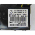 A2059007615 MODULO ELECTRONICO MERCEDES-BENZ CLASE C (BM 205) BERLINA