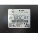 A2059008118 MODULO ELECTRONICO MERCEDES-BENZ CLASE C (BM 205) BERLINA
