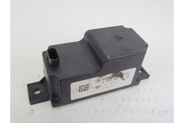 A2054400073 MODULO ELECTRONICO MERCEDES-BENZ CLASE C (BM 205) BERLINA