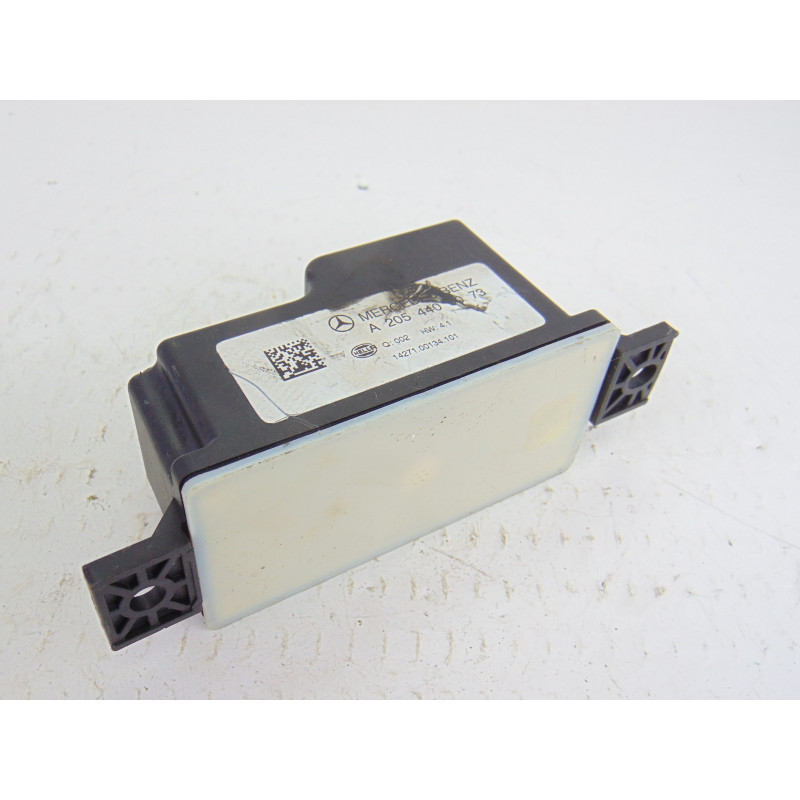 A2054400073 MODULO ELECTRONICO MERCEDES-BENZ CLASE C (BM 205) BERLINA