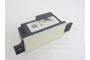 A2054400073 MODULO ELECTRONICO MERCEDES-BENZ CLASE C (BM 205) BERLINA