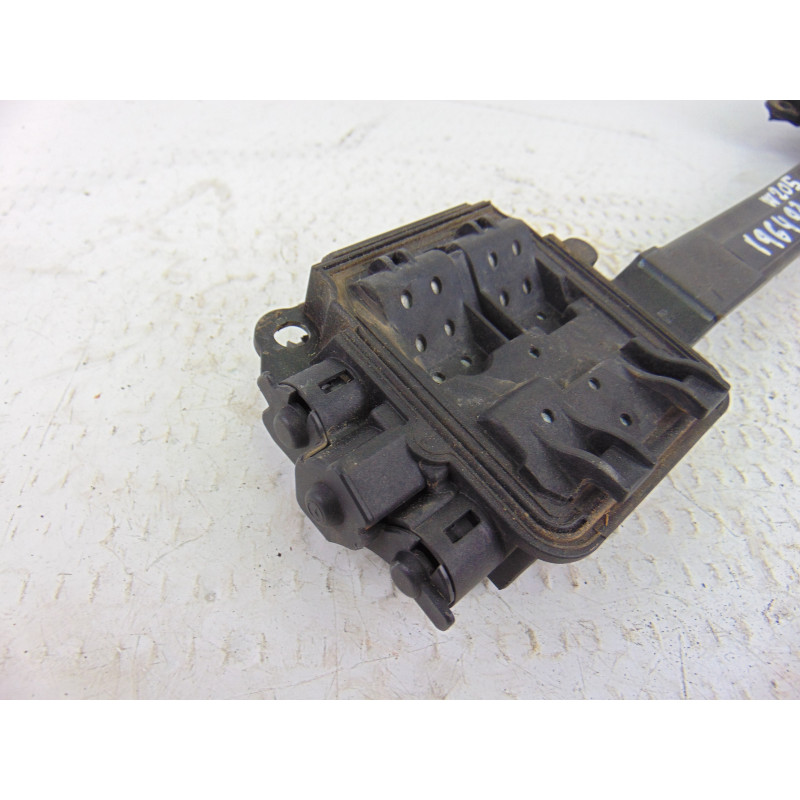 A2055452000 MODULO ELECTRONICO MERCEDES-BENZ CLASE C (BM 205) BERLINA