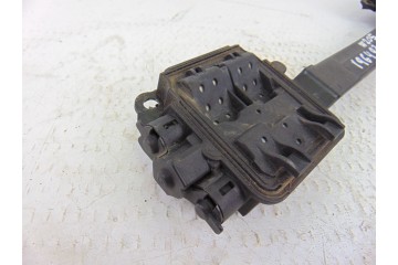 A2055452000 MODULO ELECTRONICO MERCEDES-BENZ CLASE C (BM 205) BERLINA