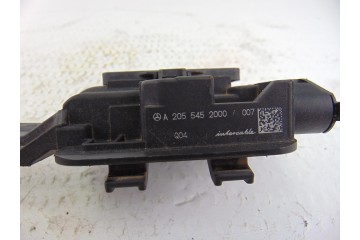 A2055452000 MODULO ELECTRONICO MERCEDES-BENZ CLASE C (BM 205) BERLINA