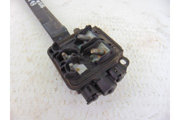 A2055452000 MODULO ELECTRONICO MERCEDES-BENZ CLASE C (BM 205) BERLINA