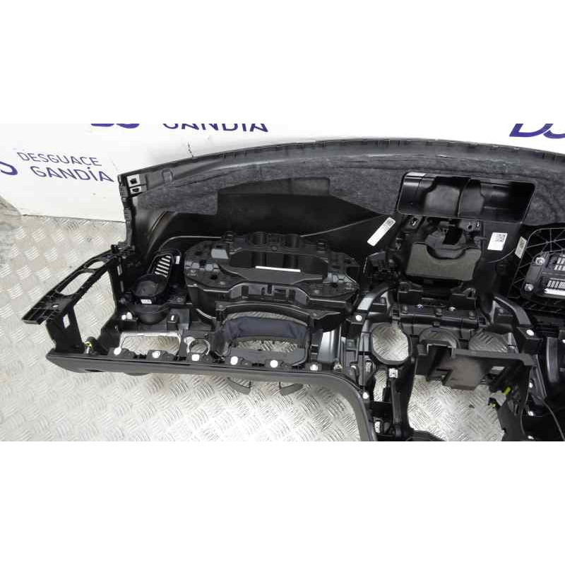 SALPICADERO MERCEDES-BENZ CLASE C (BM 205) BERLINA