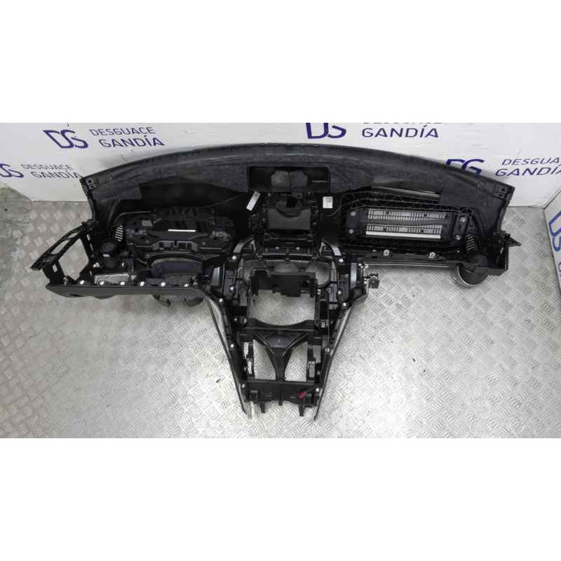 SALPICADERO MERCEDES-BENZ CLASE C (BM 205) BERLINA