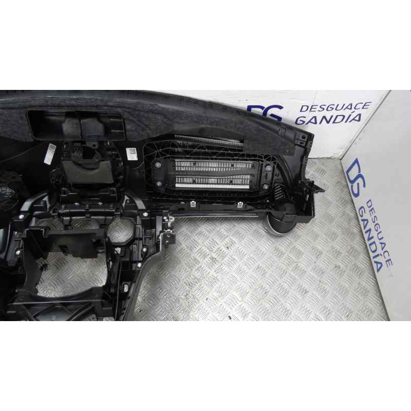 SALPICADERO MERCEDES-BENZ CLASE C (BM 205) BERLINA