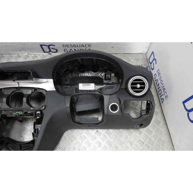 SALPICADERO MERCEDES-BENZ CLASE C (BM 205) BERLINA