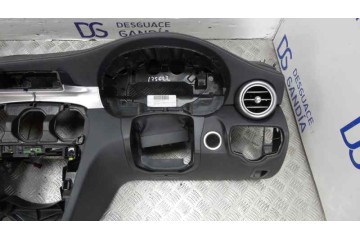 SALPICADERO MERCEDES-BENZ CLASE C (BM 205) BERLINA